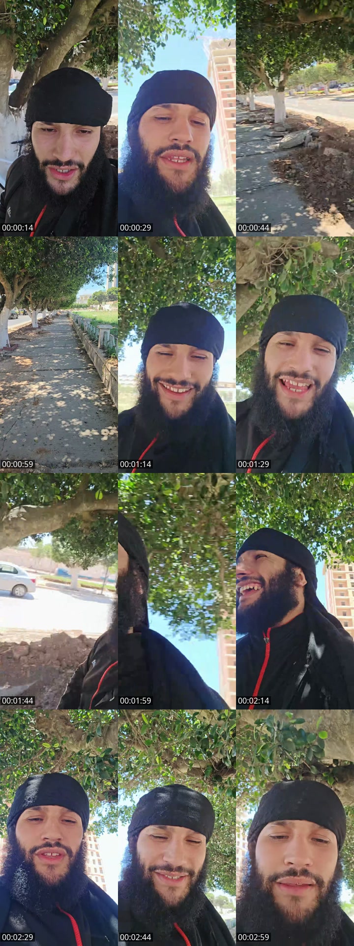 @salah31243 TikTok live from 2026-05-16