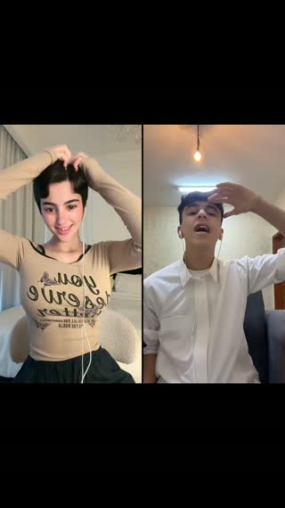 TikTok live: دوحه ماشاءالله .🤍 by @qata.6