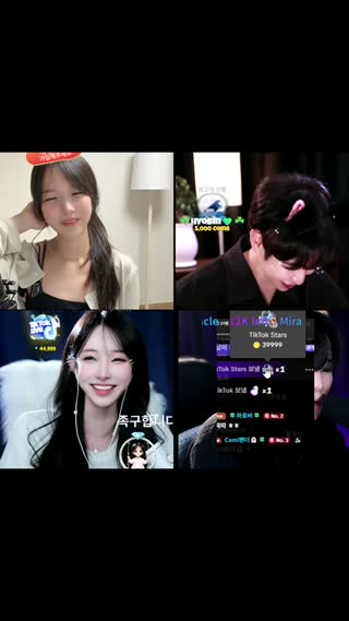 TikTok live: Let’s make A1😂 by @tyoning_