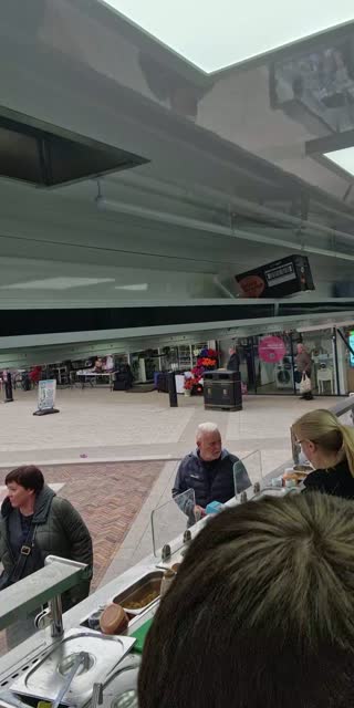 TikTok live: tamworth by @spudarmy