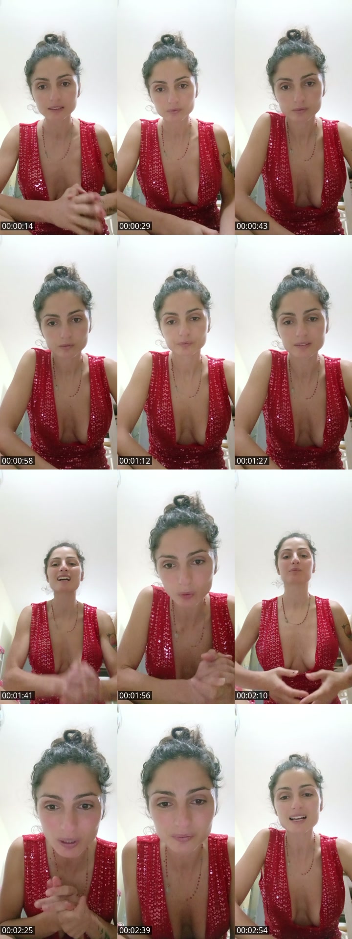 @ritapetrosino TikTok live from 2026-05-16