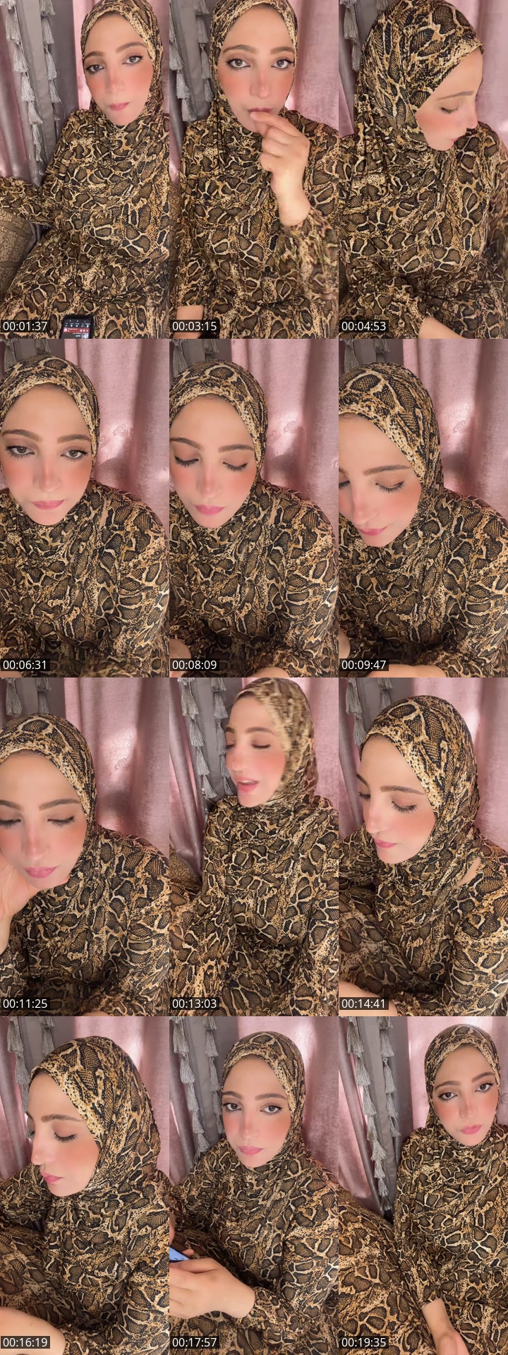 TikTok live: الله كريم إضافة عنوان by @prensesa.cane