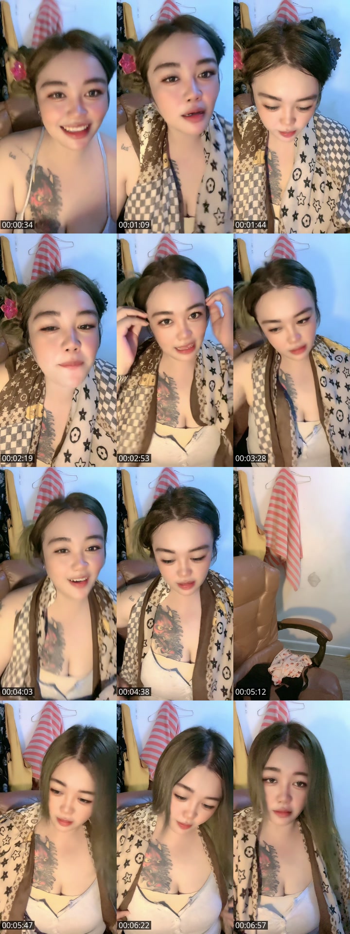 TikTok live: มาดู🦪มาบี๋ by @user187265511429