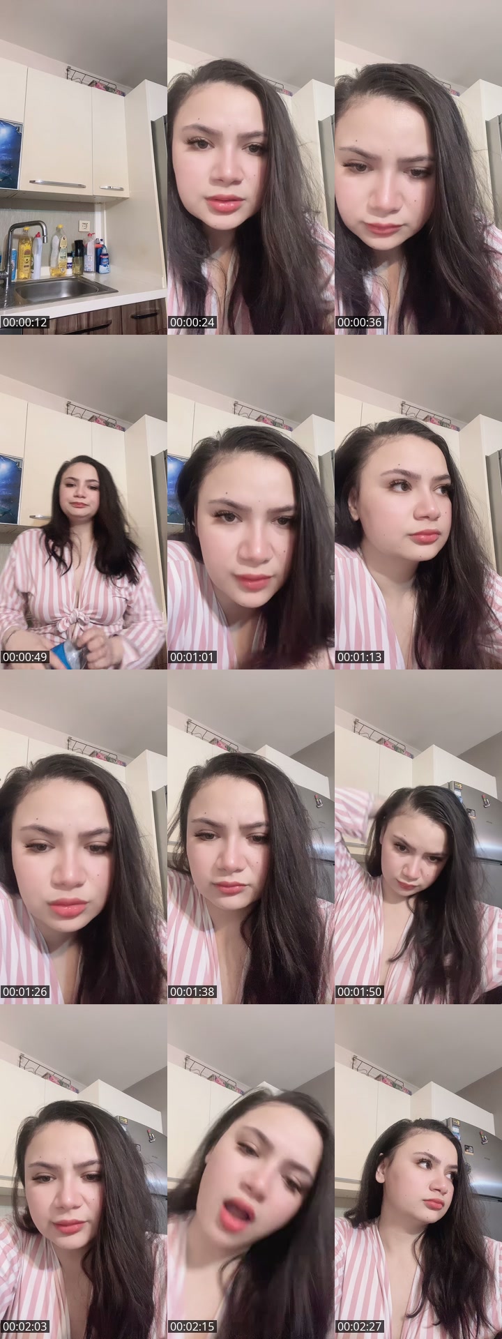 @dilyamdilyam30 TikTok live from 2026-05-16