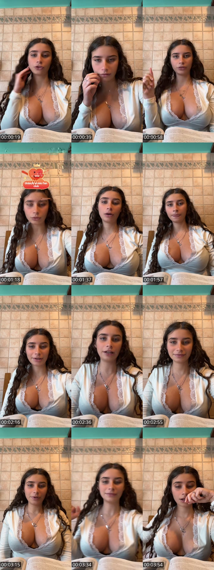 @rosa__ten TikTok live from 2026-05-16