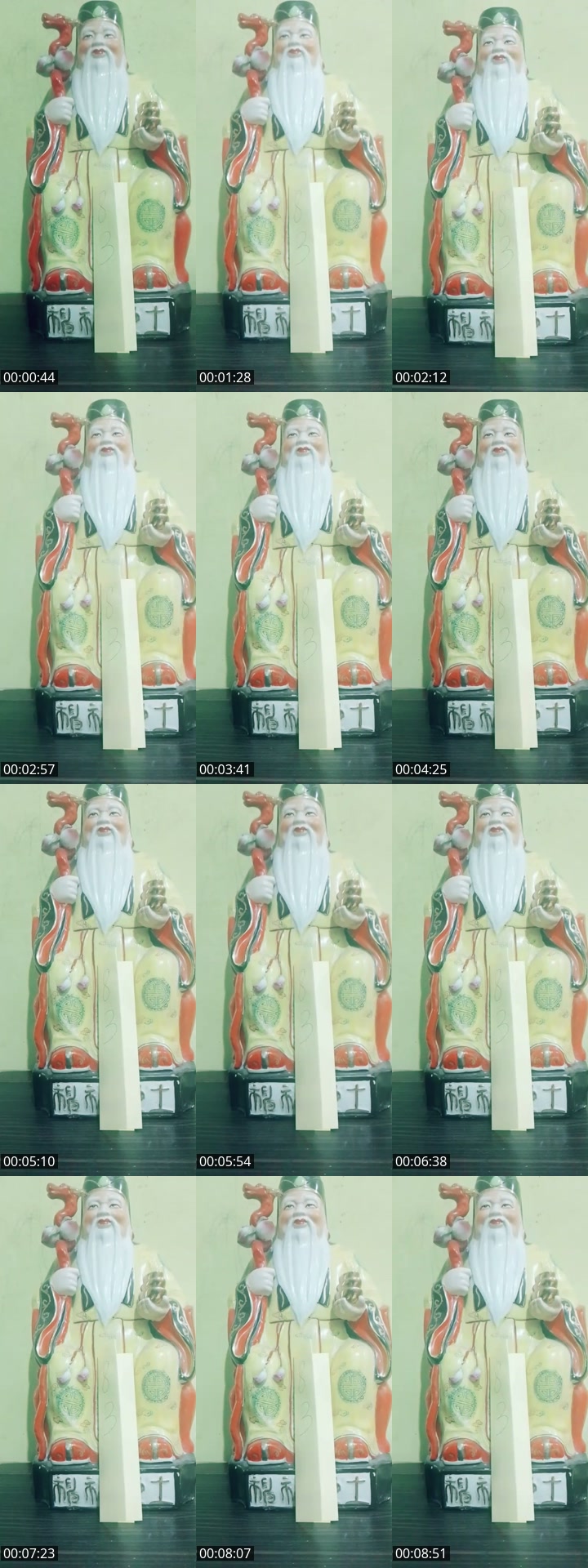 TikTok live: Vanakam today ghost story by @simondas26