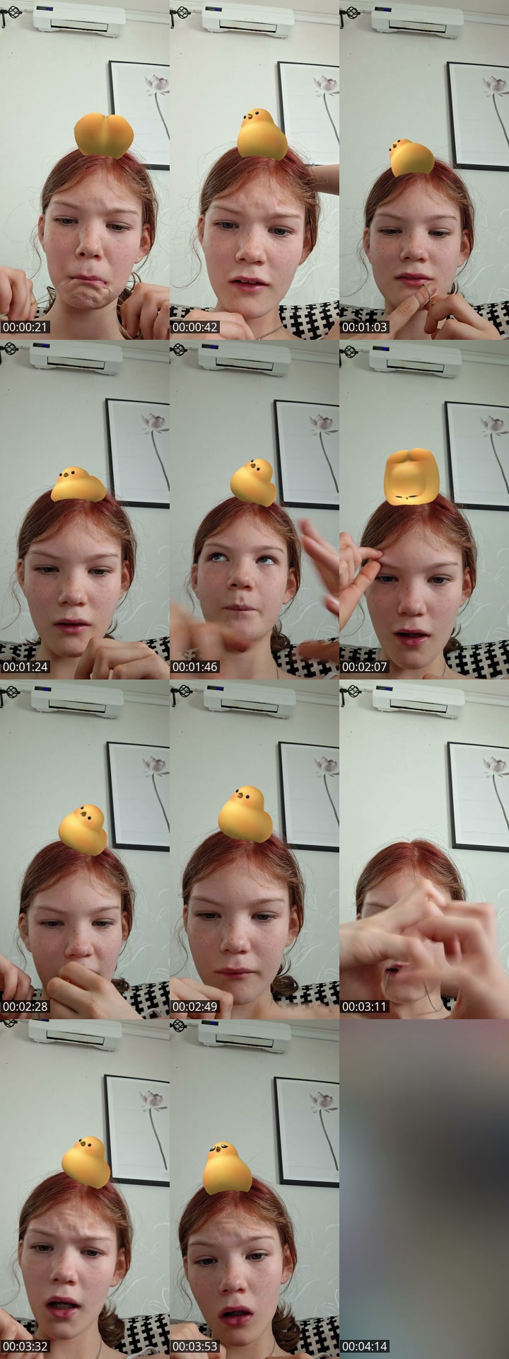 TikTok live: kom in by @hilda8g