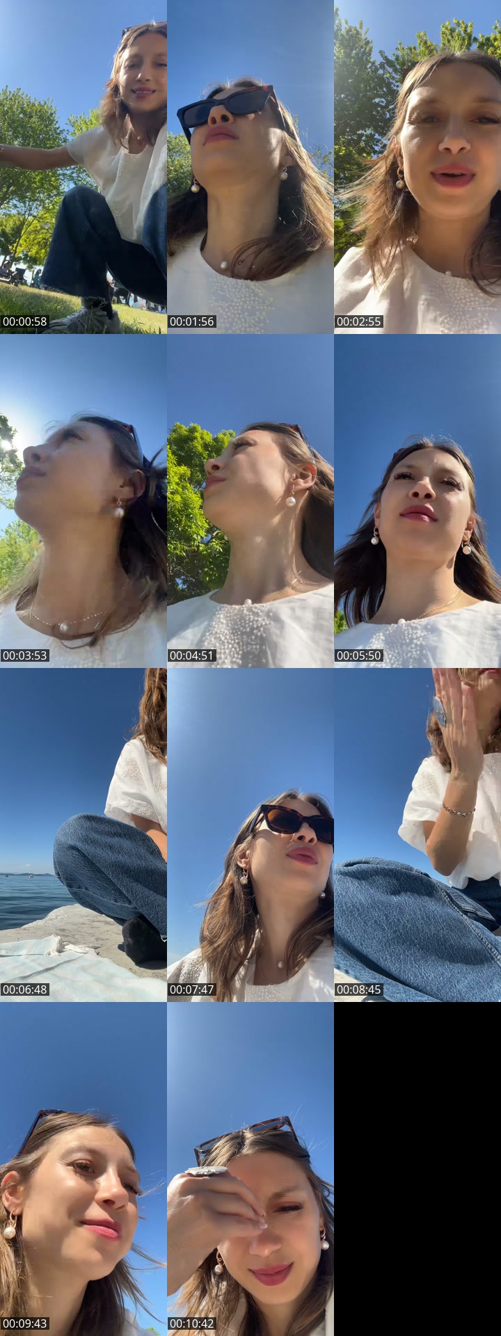 TikTok live: İstanbul by @cerenimoshop1
