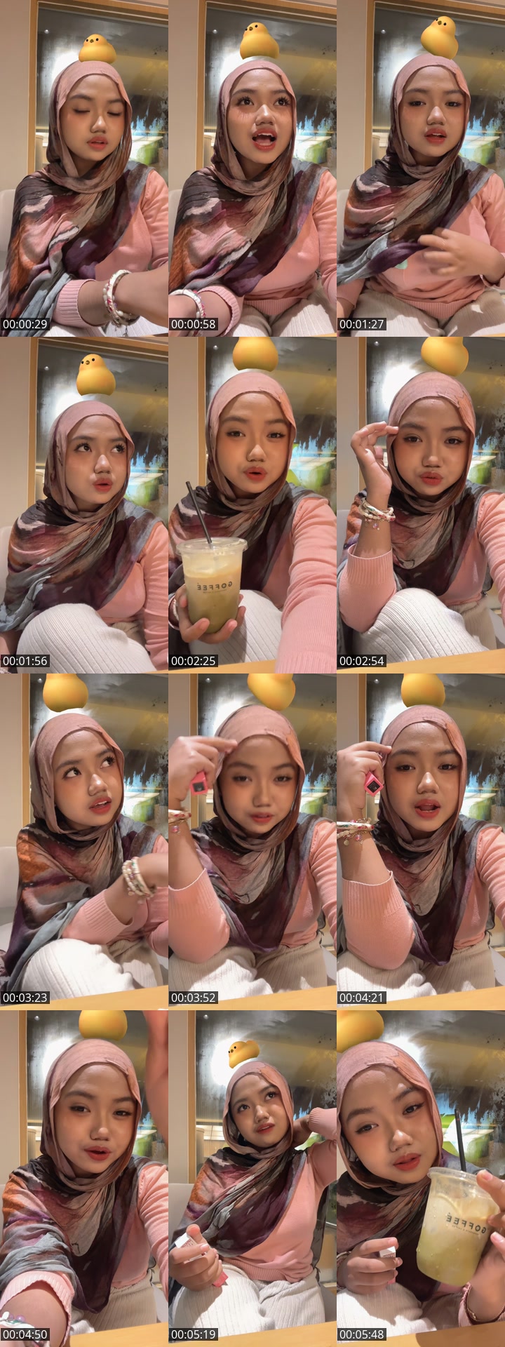 @yoghurtstobeli TikTok live from 2026-05-16