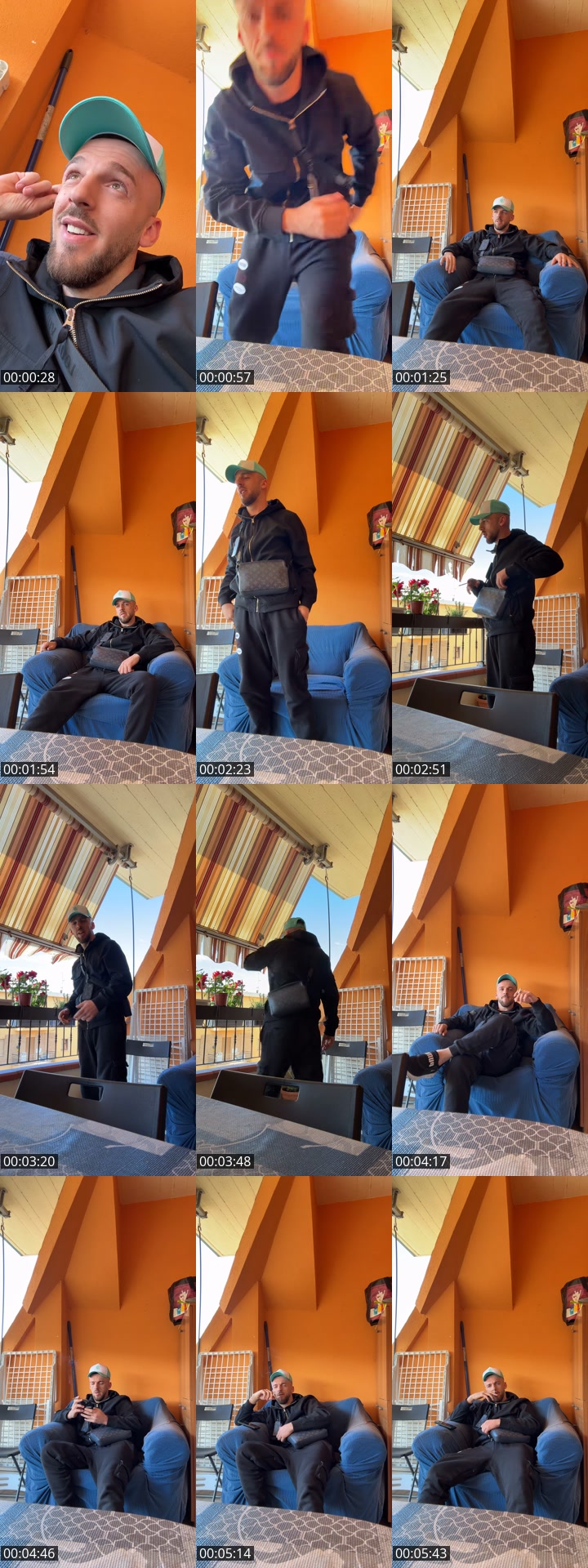 @sheikuofficial TikTok live from 2026-05-16