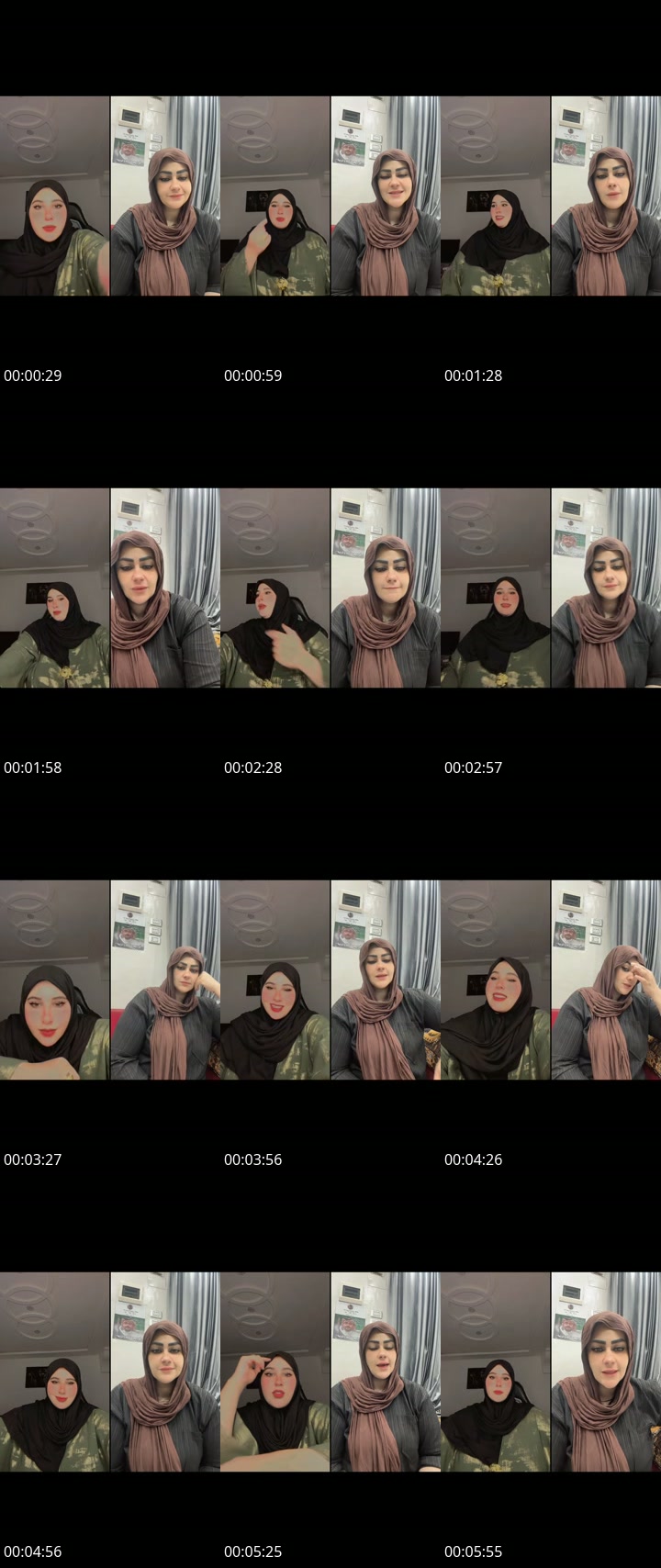 TikTok live: 💎❤️🥰 by @sihamsi484