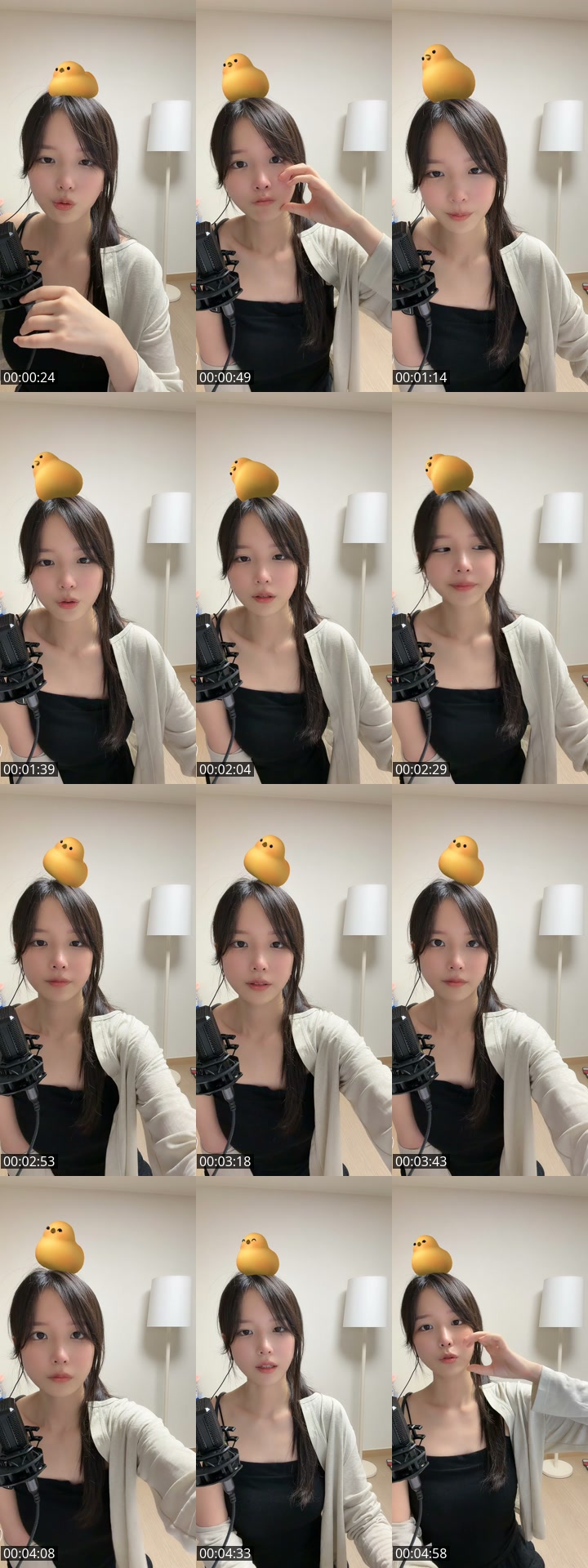 TikTok live: Let’s make A1😂 by @tyoning_
