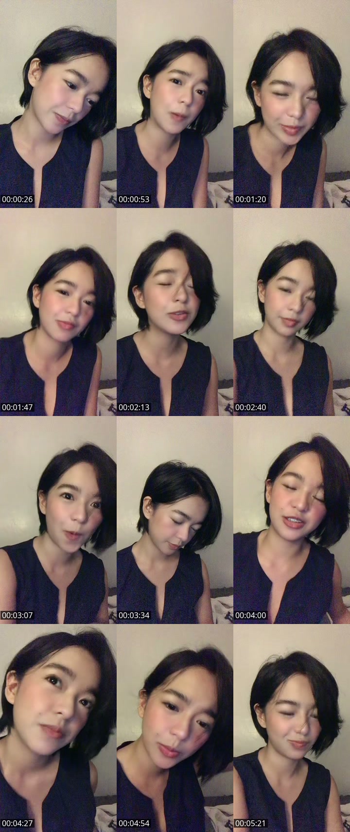 TikTok live: IG: macchiatocaff by @wen.here