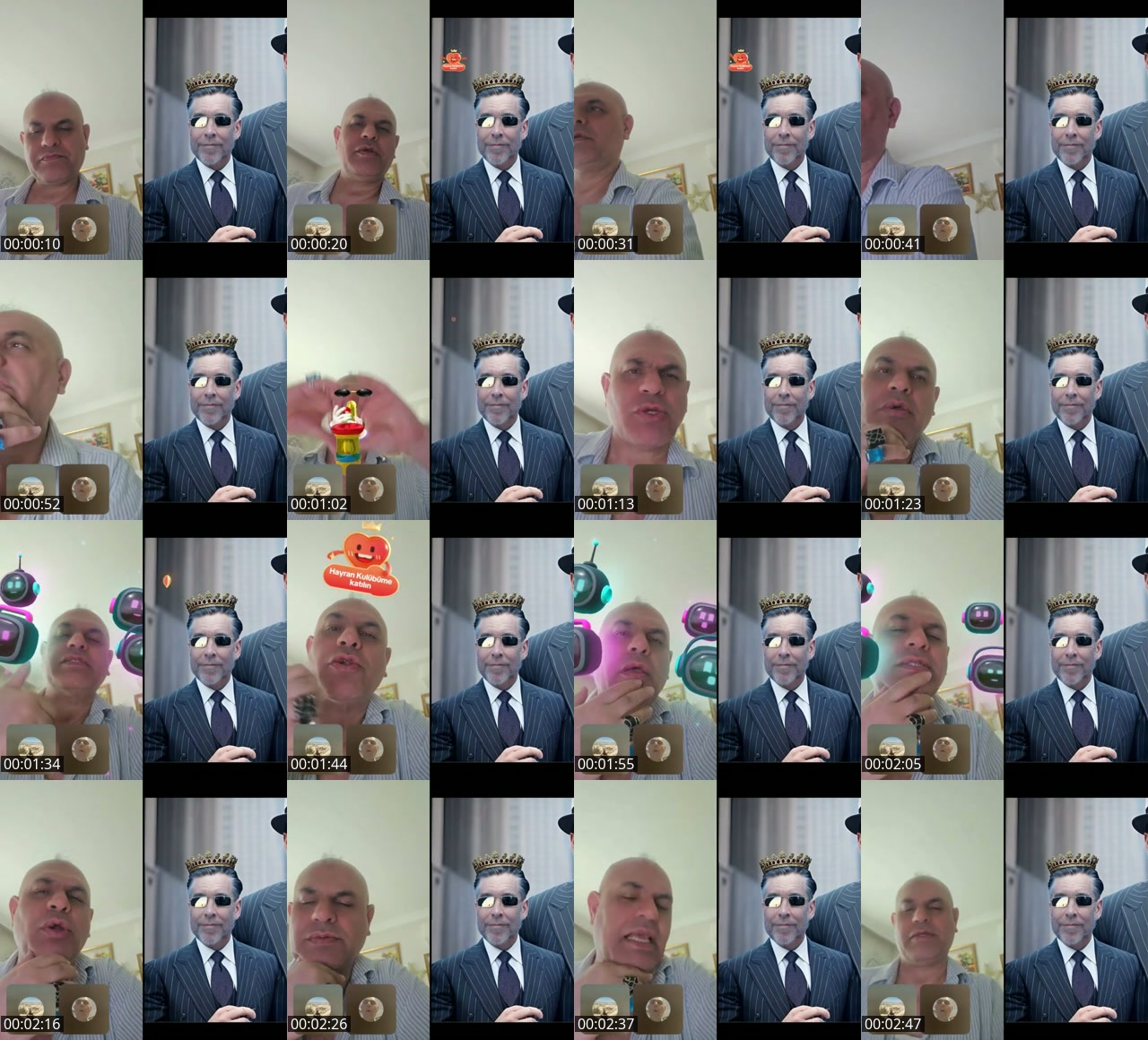 TikTok live: Live by @ajdarr_kodamann