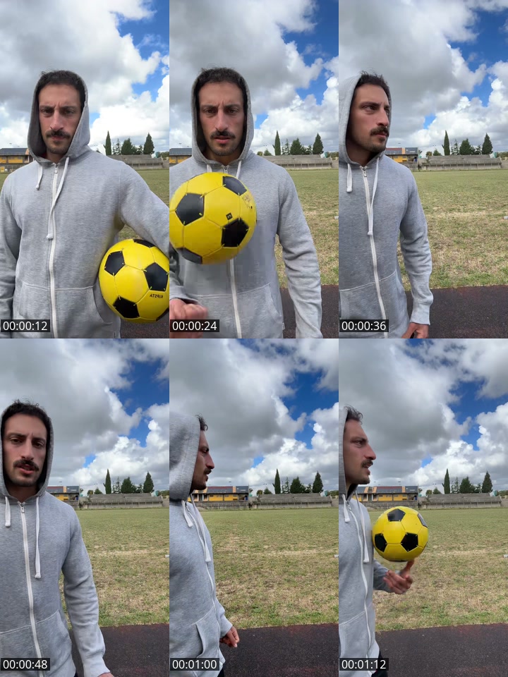 TikTok live: Ciao 🙂 by @gianlucamollo_