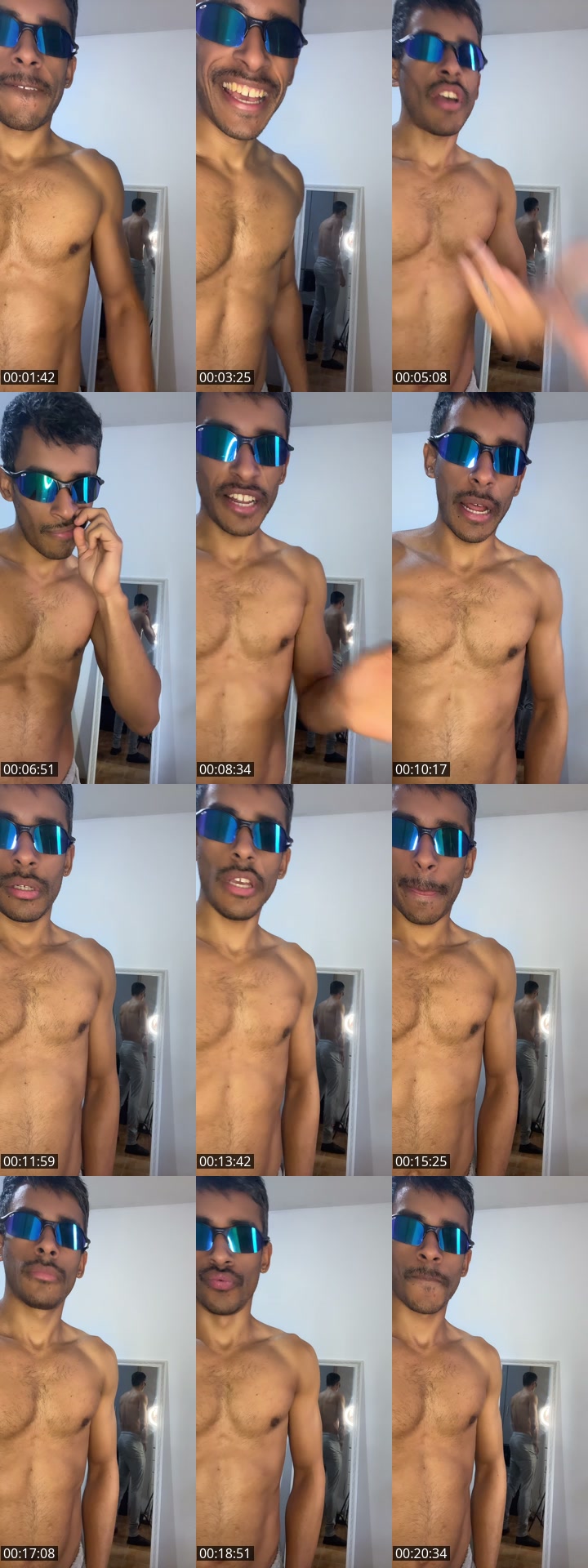 TikTok live: Me sige pra mais by @joshstar.ugc