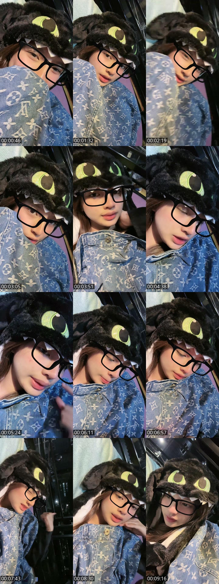TikTok live: Hi guys by @ilove_sushieee