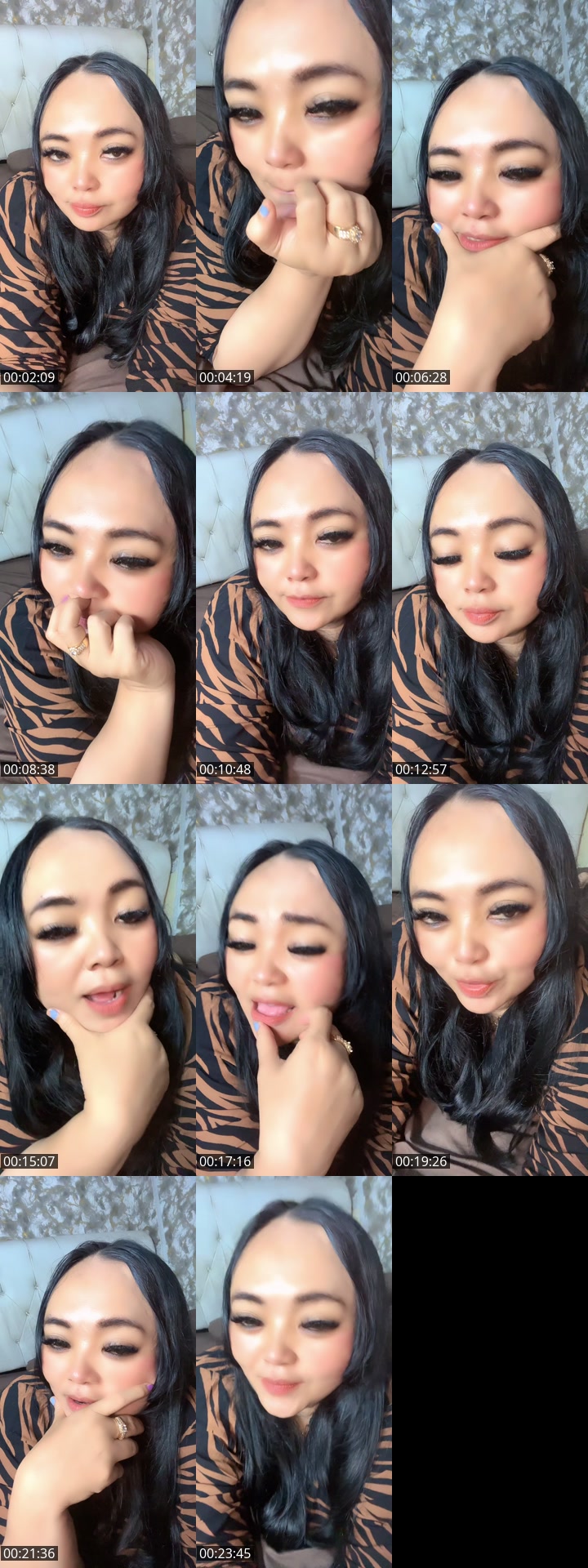 TikTok live: Haii🤗 by @mustikagym