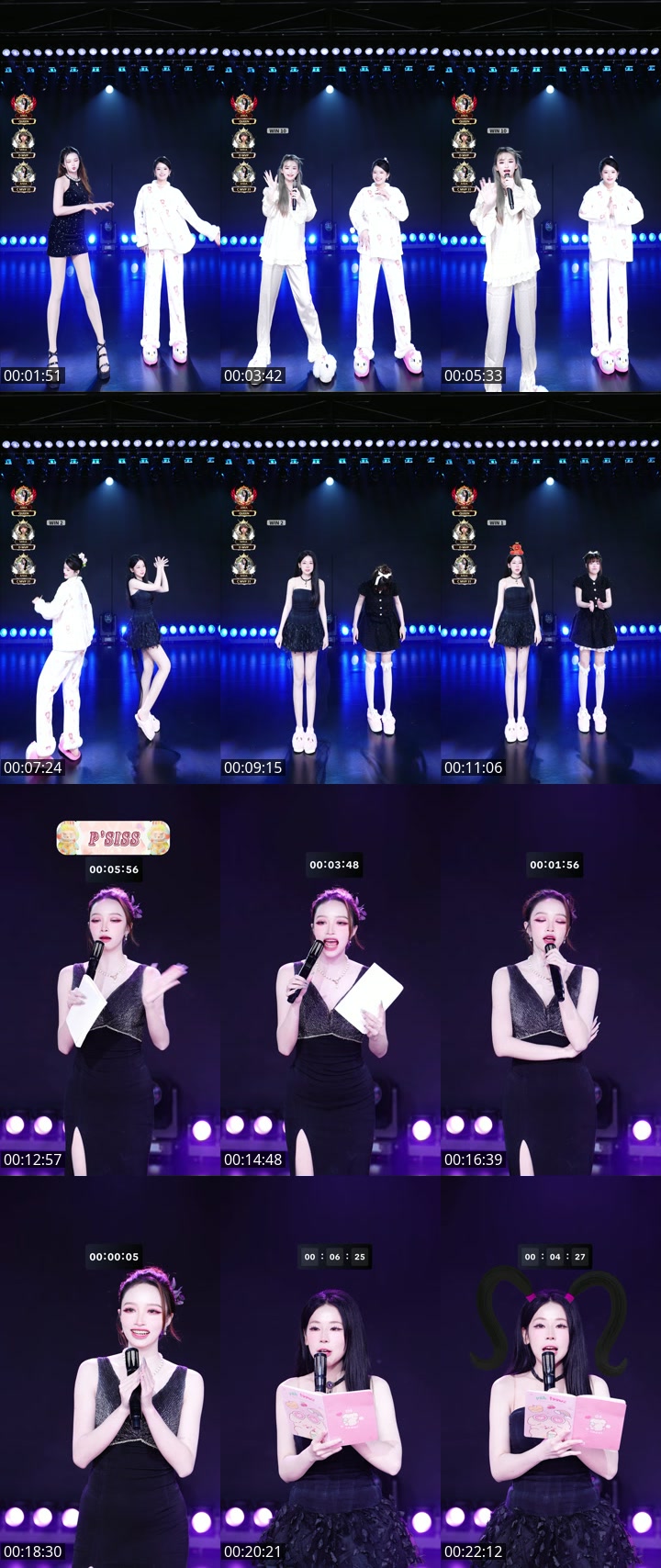 TikTok live: Welcome to live by @new.world.059