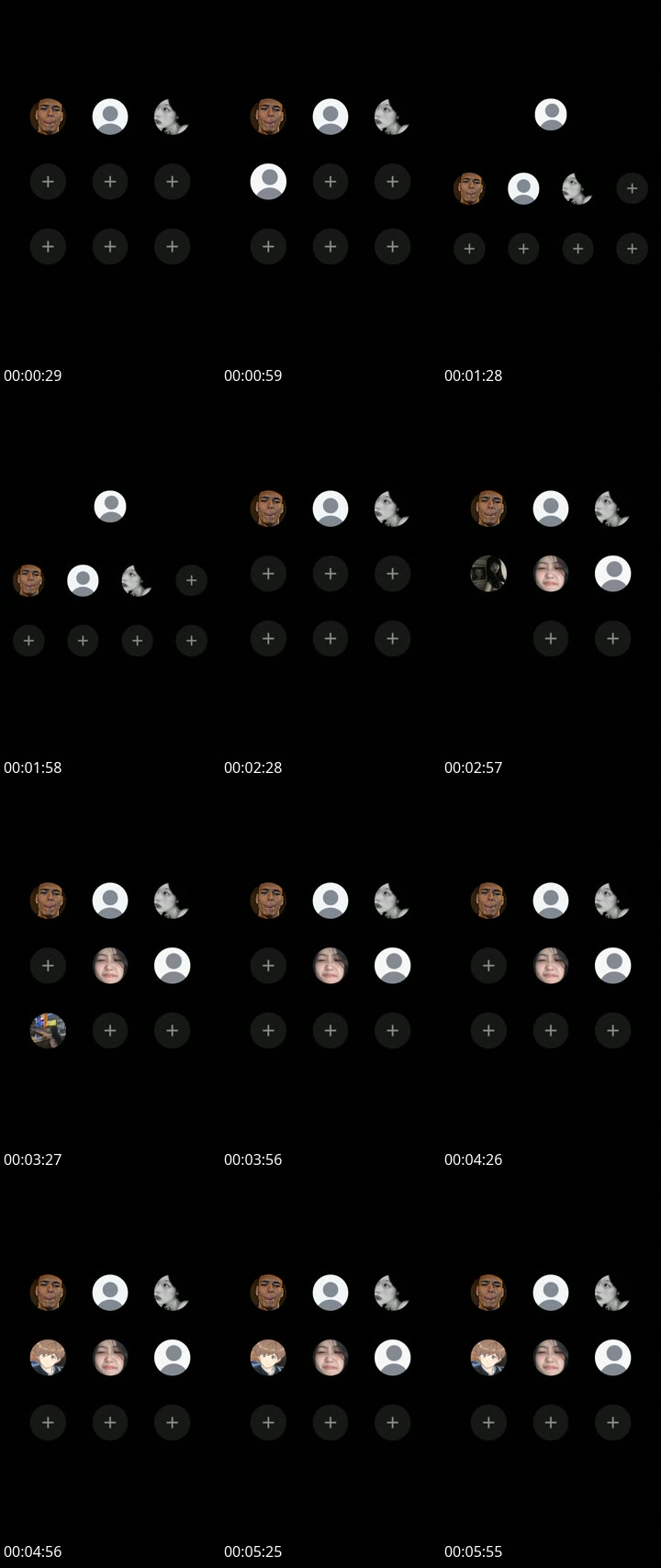 TikTok live: 게스트 다 받아여ㅕ by @pbonnnn