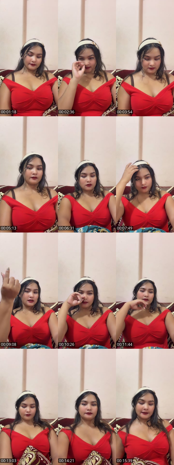 @saru.lama97 TikTok live from 2026-05-16