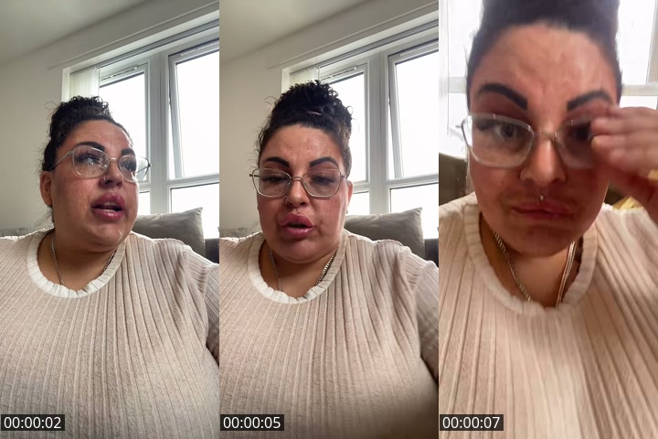 TikTok live: Saturday chill by @scousesammie85live