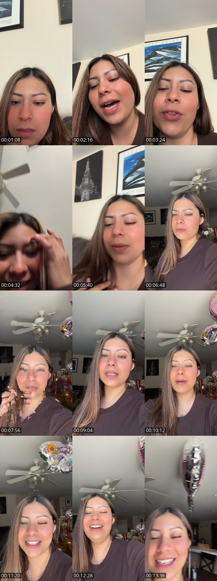 TikTok live: Palm Springs by @yohana_lem
