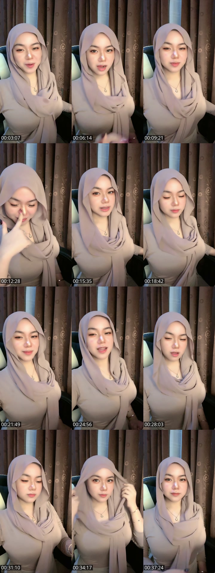 @yourangellyy TikTok live from 2026-05-16