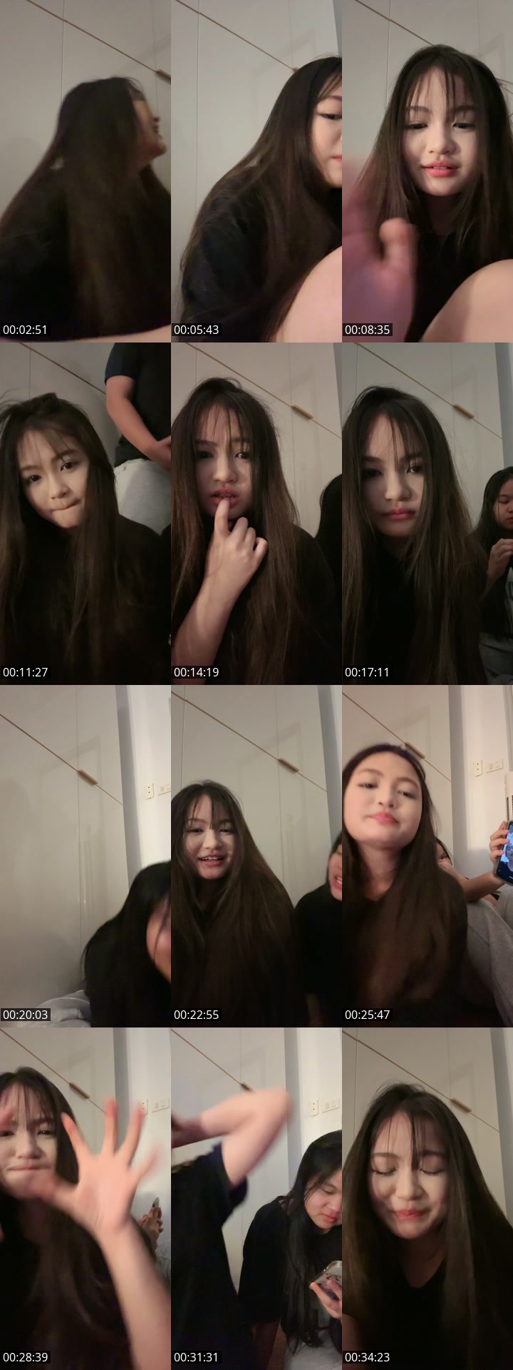 TikTok live: ใครไม่เข้ามาดูขอให้ไม่มีแฟน by @meausth