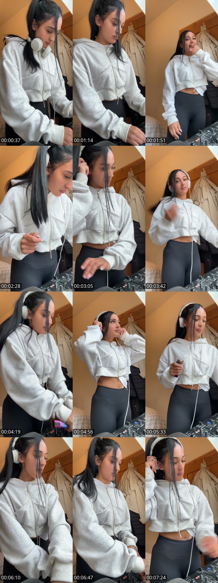 @morgyoxo TikTok live from 2026-05-16