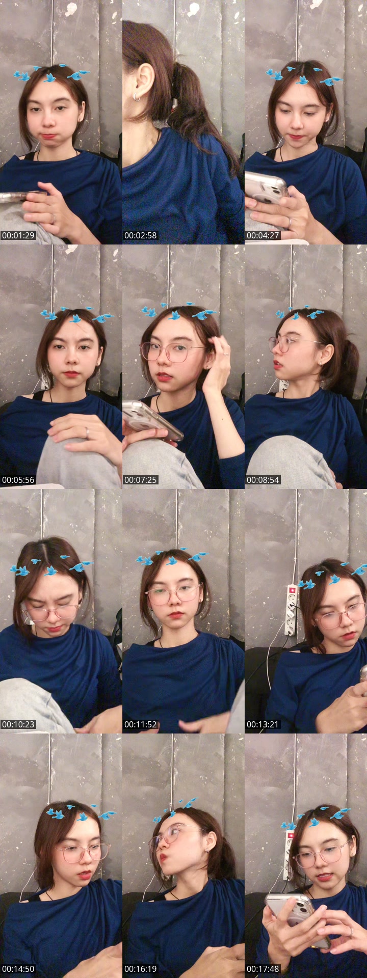 @chokykiss TikTok live from 2026-05-16