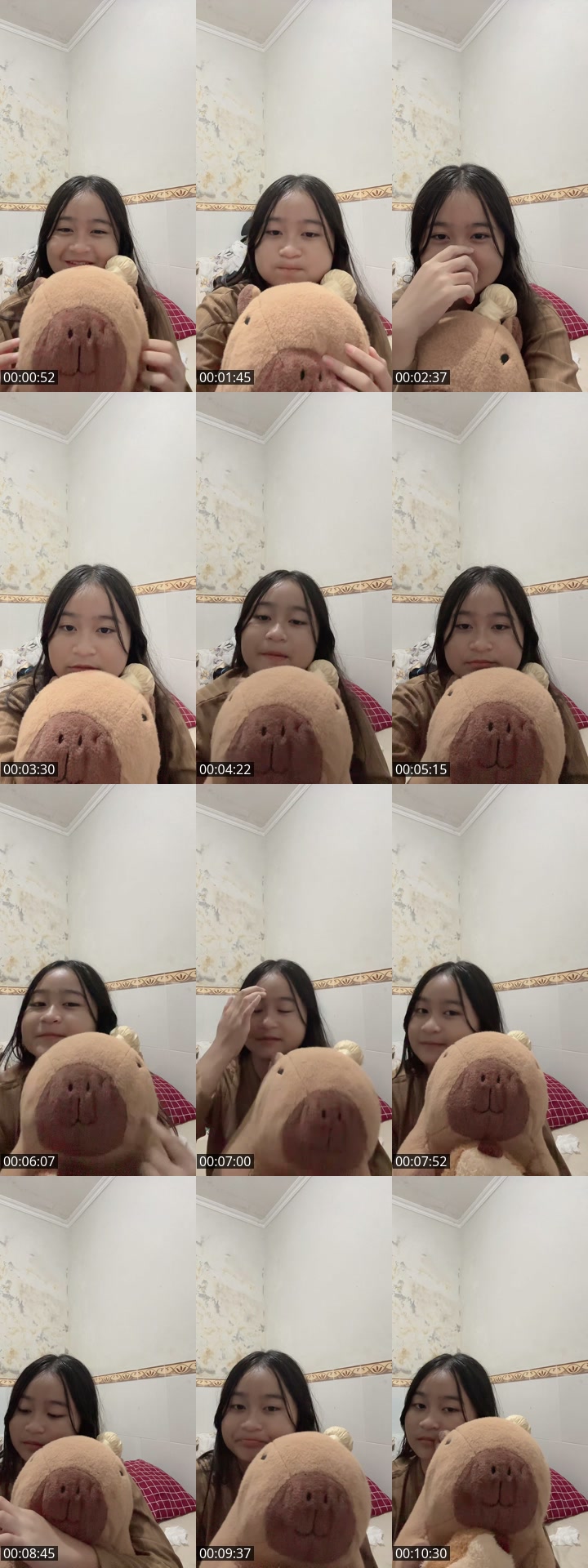 TikTok live: damn bro by @secondd_naaa2