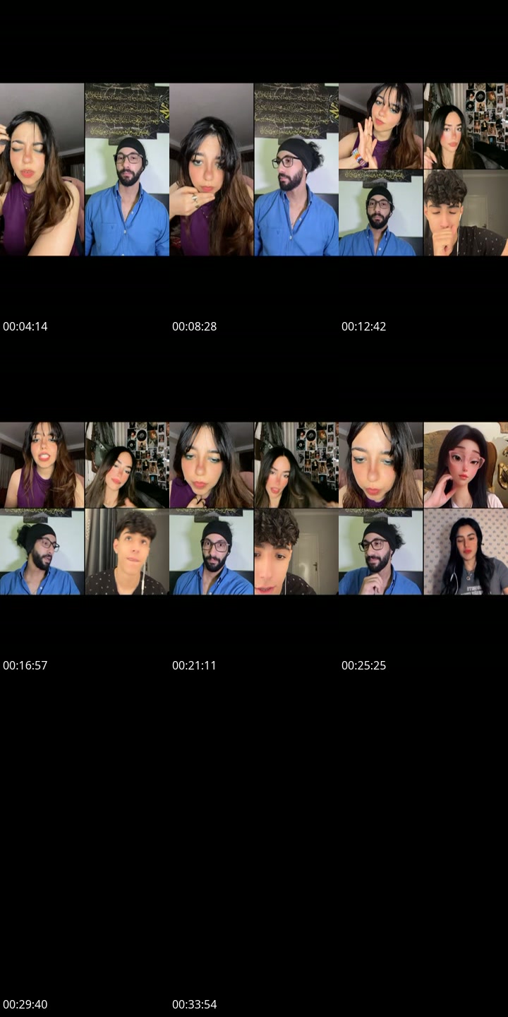 @nemooutofstorage0 TikTok live from 2026-05-16
