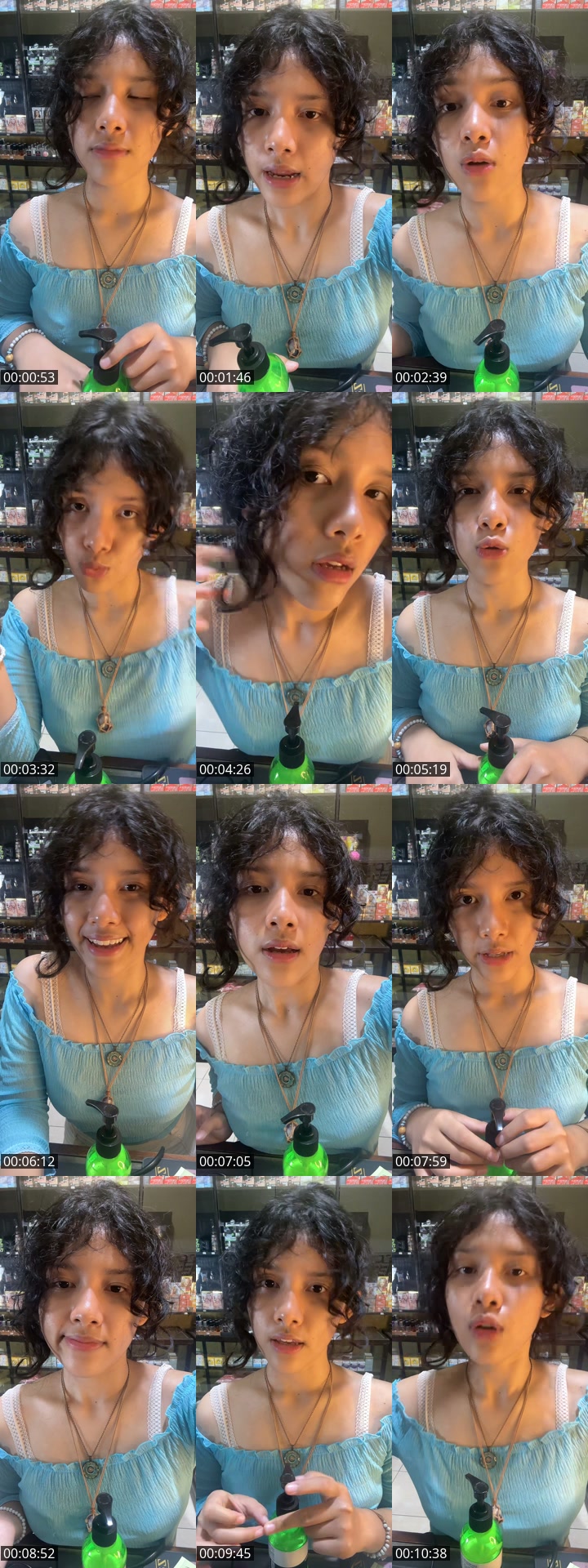 TikTok live: Selamat datang di LIVE saya by @rnw.stores