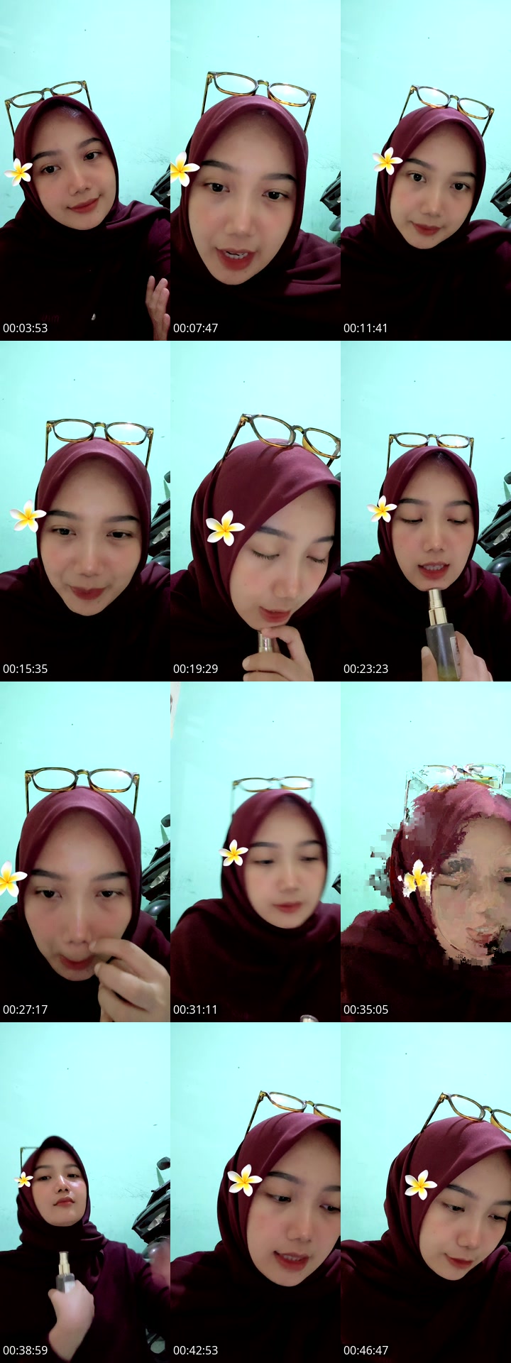 @firdahamidah3 TikTok live from 2026-05-16