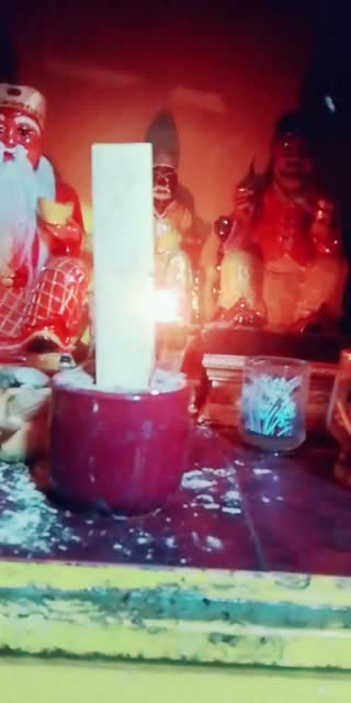 TikTok live: Vanakam today ghost story by @simondas26