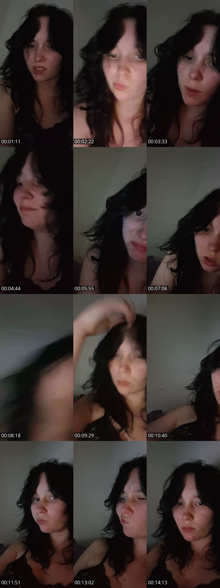 TikTok live: COME CHAT W SOUPP! by @unknownbitxh18