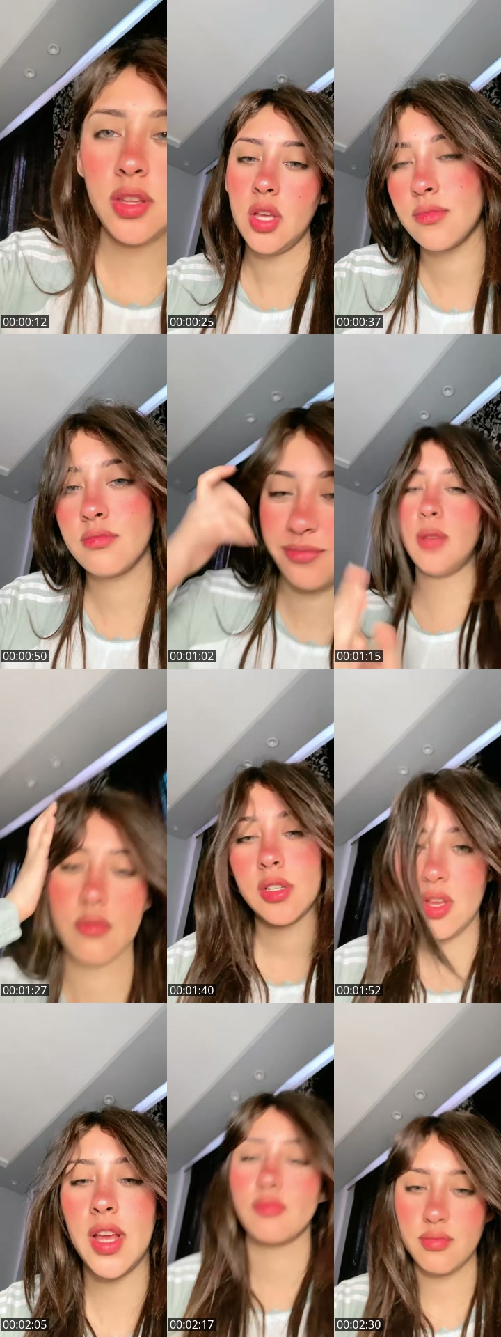 TikTok live: دودو 🦌 by @haidyatef25