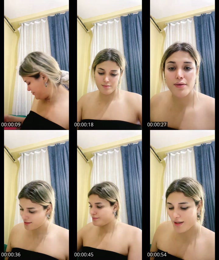 @jouli484 TikTok live from 2026-05-17
