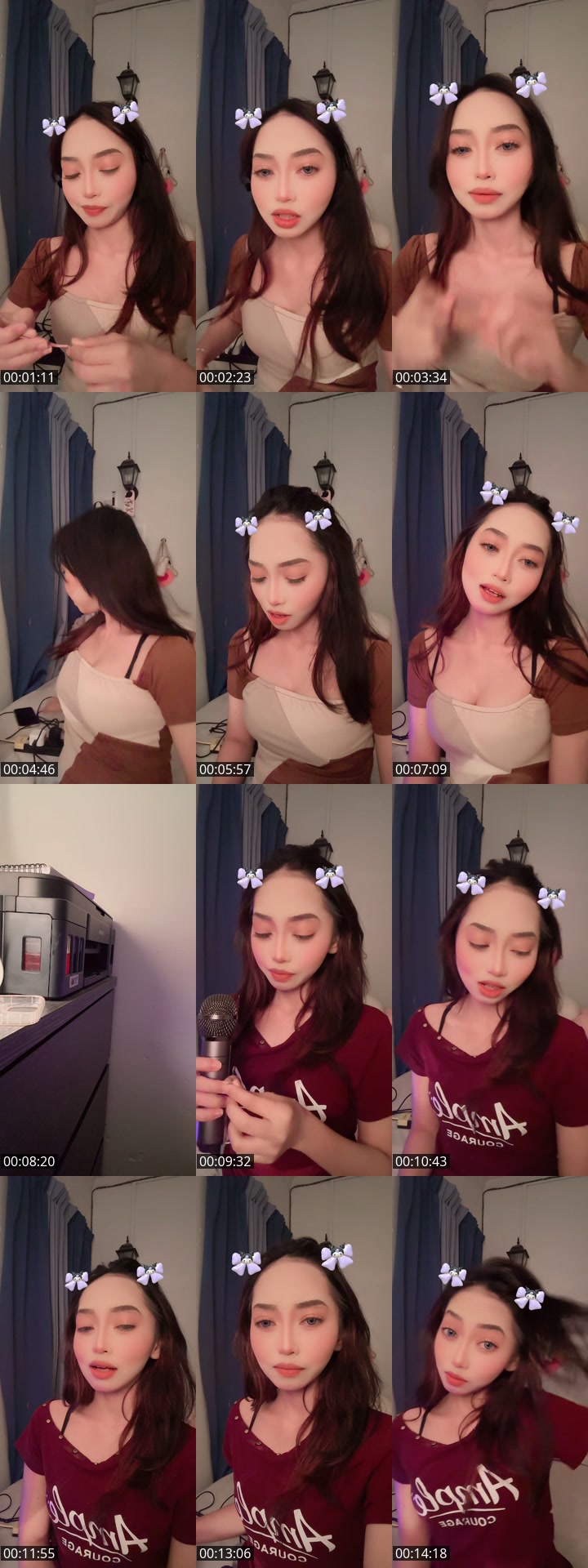 @_li4ana__ TikTok live from 2026-05-17