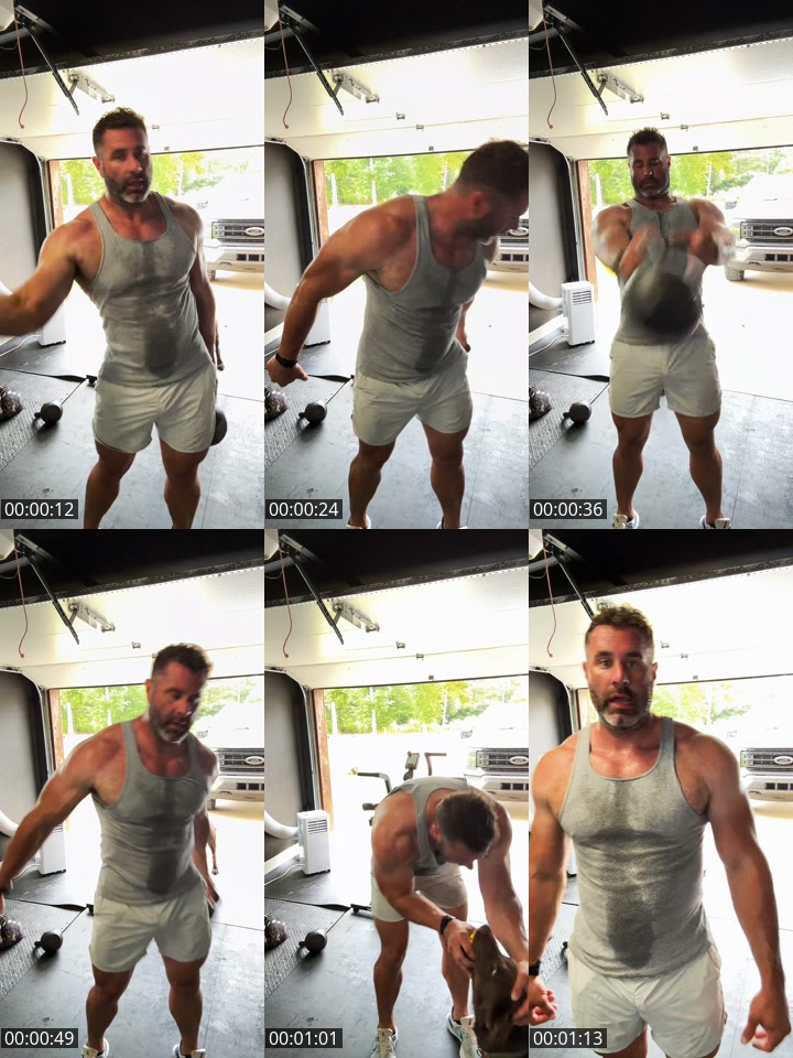 @liftsandlabs TikTok live from 2026-05-17