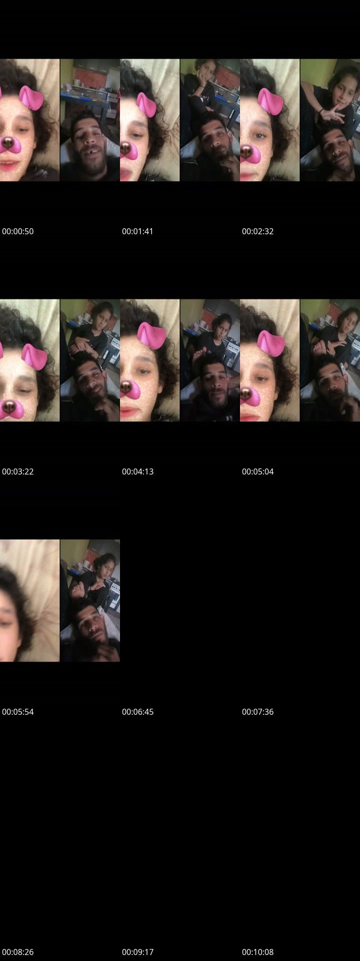 @bianka.love3 TikTok live from 2026-05-17