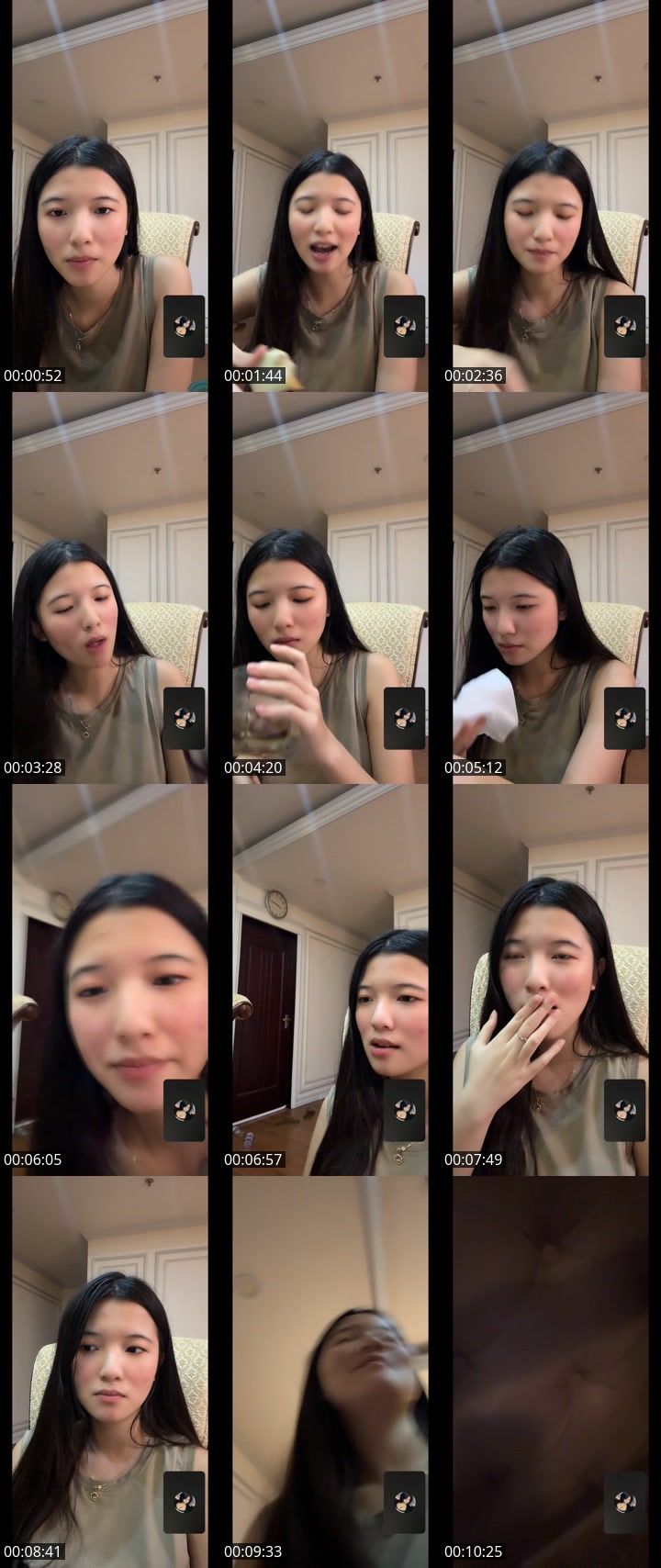 TikTok live: zoo by @anbinh02030708