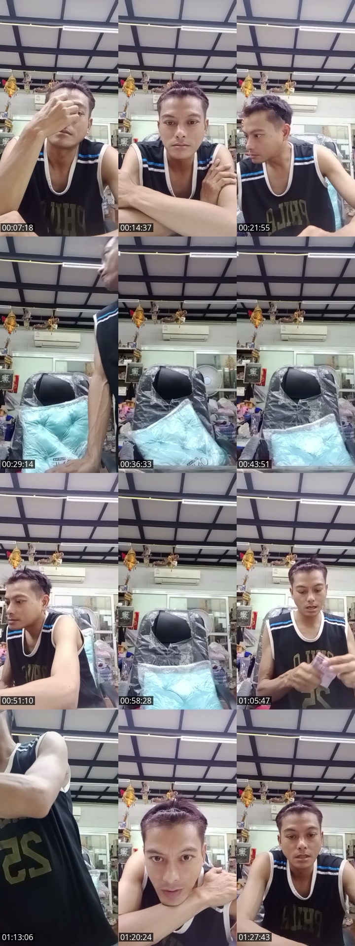 @champ7893 TikTok live from 2026-05-17