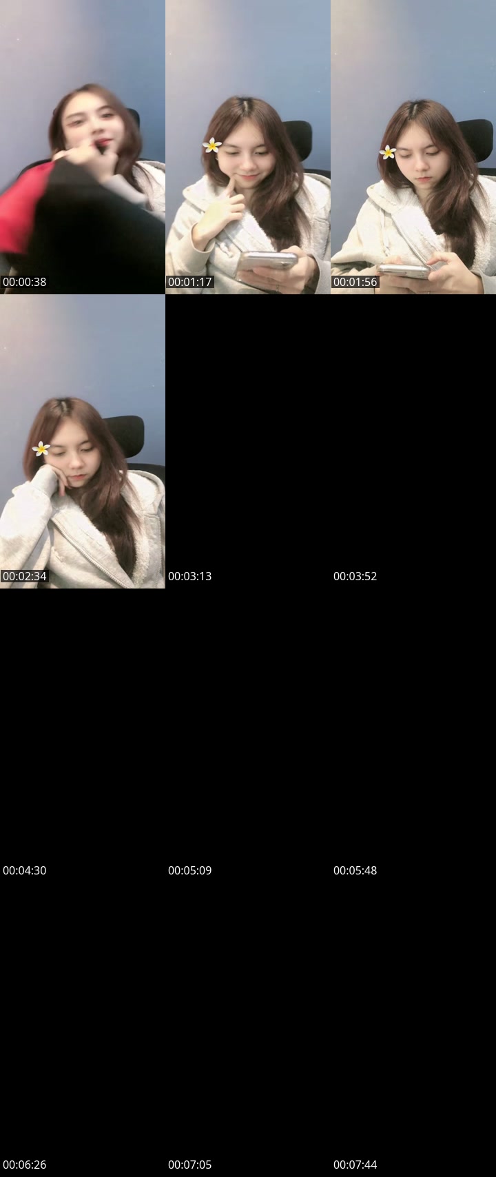 @chokykiss TikTok live from 2026-05-17