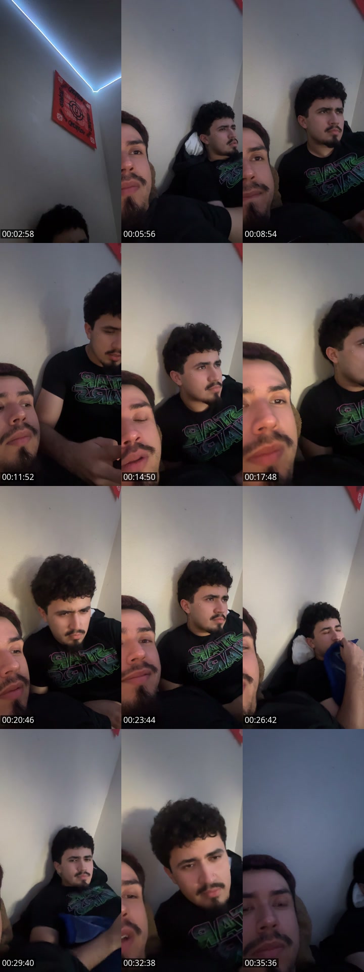 TikTok live: CA: $chrisrivera0715 by @el.chichann