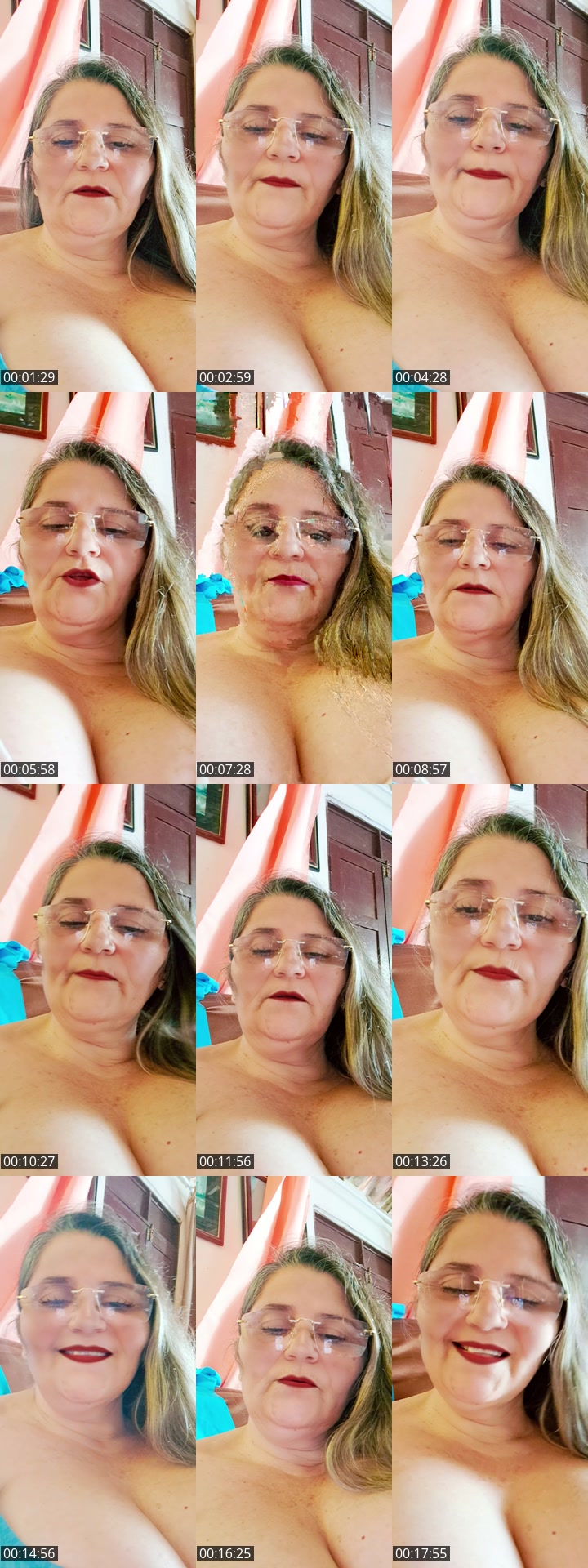 @mariei51 TikTok live from 2026-05-17