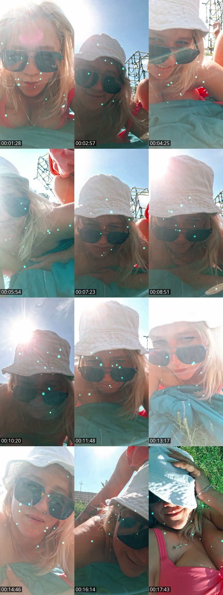 @olgayankovich1 TikTok live from 2026-05-17