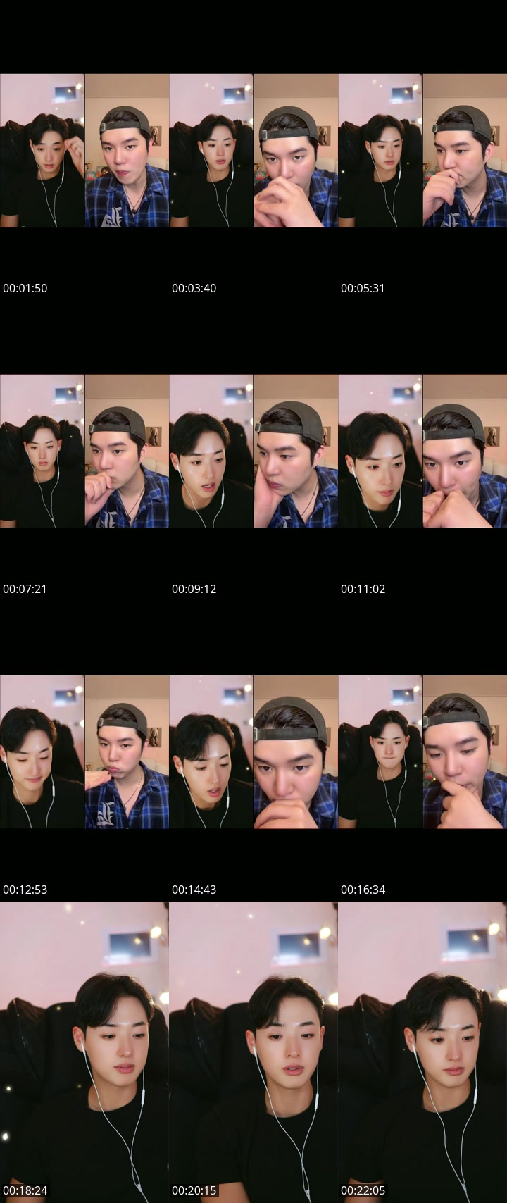 TikTok live: Lets Go LIVE! by @jaeynnk