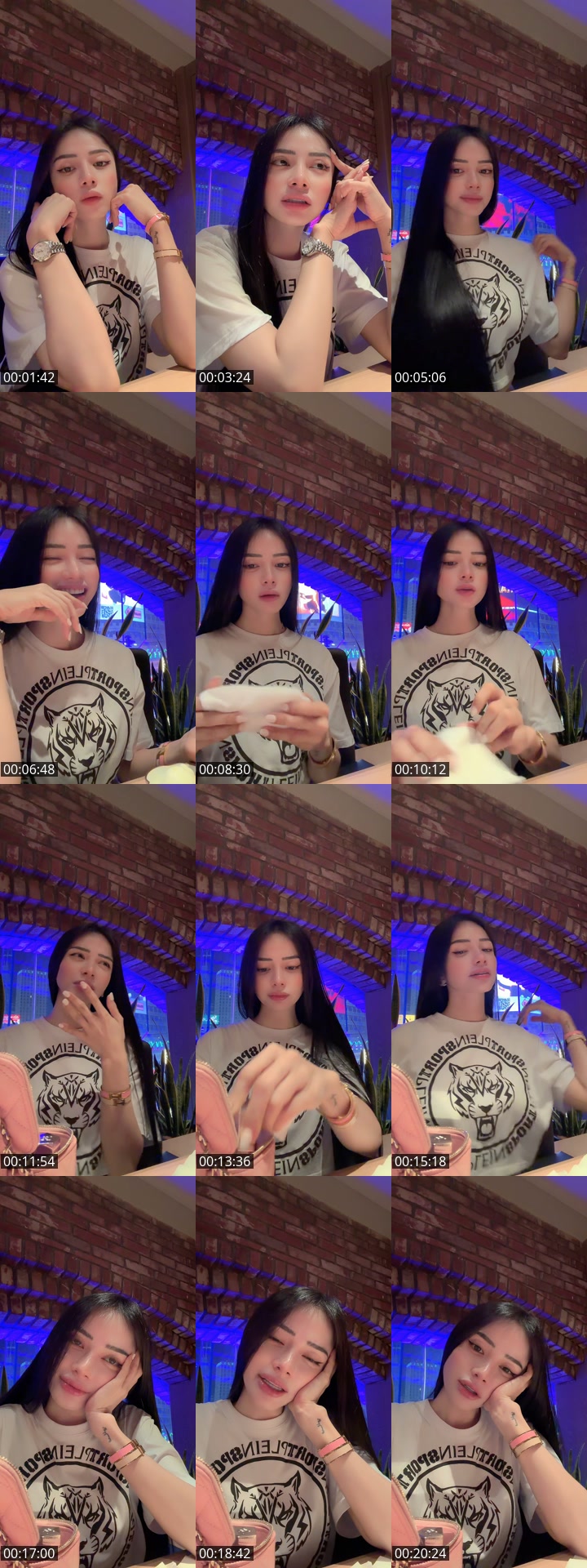 @igdejarvu1 TikTok live from 2026-05-17